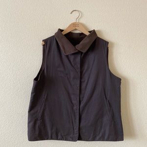 Eileen Fisher Vest